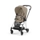 Cybex Mios Chrome Brown