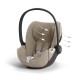 Cybex Mios Chrome Brown