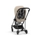 Cybex Mios Matt Black