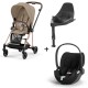 Cybex Mios Rosegold