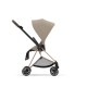 Cybex Mios Rosegold