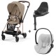 Cybex Mios Rosegold