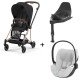 Cybex Mios Rosegold