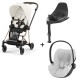 Cybex Mios Rosegold