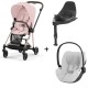 Cybex Mios Rosegold