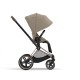 Cybex Priam Rosegold