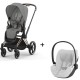 Cybex Priam Rosegold