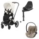 Cybex Priam Rosegold