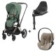 Cybex Priam Rosegold