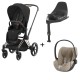 Cybex Priam Rosegold