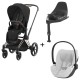 Cybex Priam Rosegold