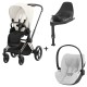 Cybex Priam Rosegold