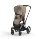 Cybex Priam Chrome Black