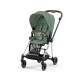 Cybex Mios Chrome Brown