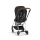 Cybex Mios Chrome Brown