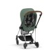 Cybex Mios Chrome Brown