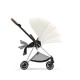 Cybex Mios Chrome Brown