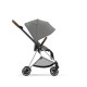 Cybex Mios Chrome Brown