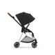 Cybex Mios Chrome Brown