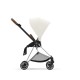 Cybex Mios Chrome Brown