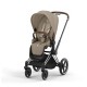 Cybex e-Priam Chrome Brown 2023