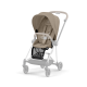 Cybex Mios Chrome Brown