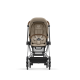 Cybex Mios Chrome Brown