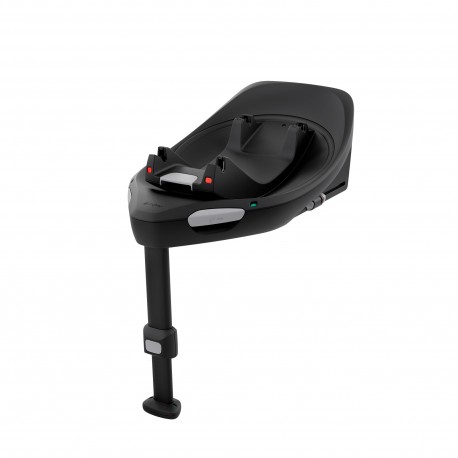 Adaptador ISOFIX - Melbaby