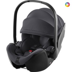 Britax Römer Baby-Safe Pro