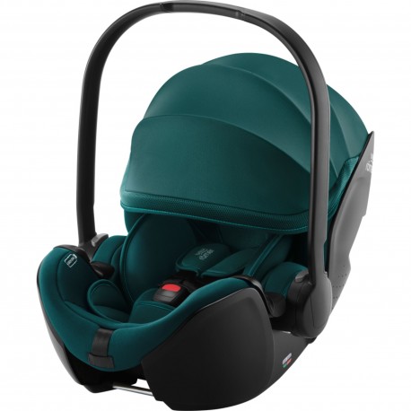 Britax Römer Baby-Safe Pro Green Sense