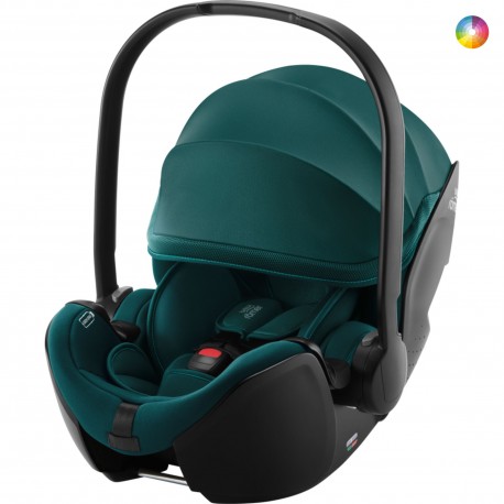 Britax Römer Baby-Safe Pro Green Sense