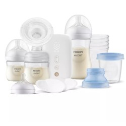 Philips Avent Conjunto de Amamentação Premium