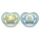 Philips Avent Chupeta Ultra Air Deco 0-6M