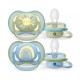 Philips Avent Chupeta Ultra Air Deco 0-6M