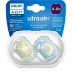 Philips Avent Chupeta Ultra Air Deco 0-6M