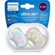 Philips Avent Chupeta Ultra Air Deco 0-6M