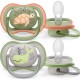 Philips Avent Chupetas Ultra Air Deco 6-18m