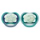 Philips Avent Chupetas Ultra Air NT 6-18m