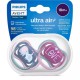 Philips Avent Chupetas Ultra Air 18M+