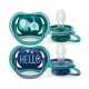 Philips Avent Chupetas Ultra Air 18M+