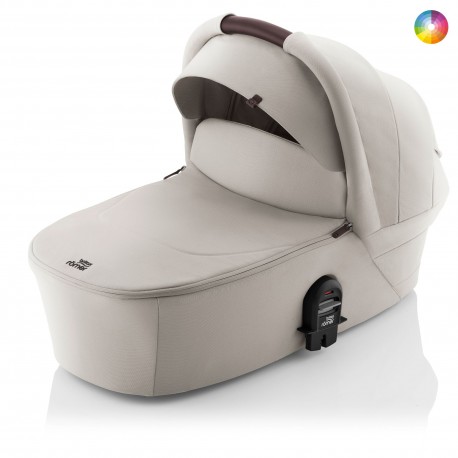 Britax Römer Alcofa Smile 5Z Lux Collecion