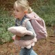 Mochila Infantil Done by Deer Croco