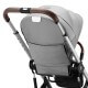 Cybex Balios S Lux Silver 2023