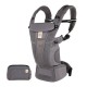 Ergobaby Omni Breeze Cinza Grafite