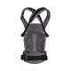 Ergobaby Omni Breeze Cinza Grafite