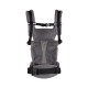 Ergobaby Omni Breeze Cinza Grafite