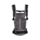 Ergobaby Omni Breeze Cinza Grafite