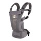 Ergobaby Omni Breeze Cinza Grafite