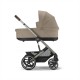 Cybex Alcofa Cot S Lux p/ Balios