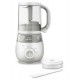 Philips AVENT Robot Easy Papa 4 em 1